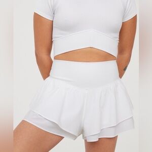 Offline by Aerie Real Me Flirty Short size XXL